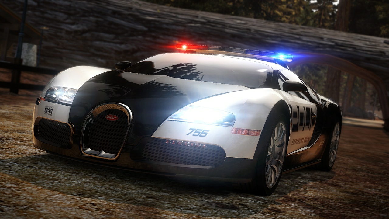 Need for Speed: Hot Pursuit (Edición Limitada) - Imagen 23